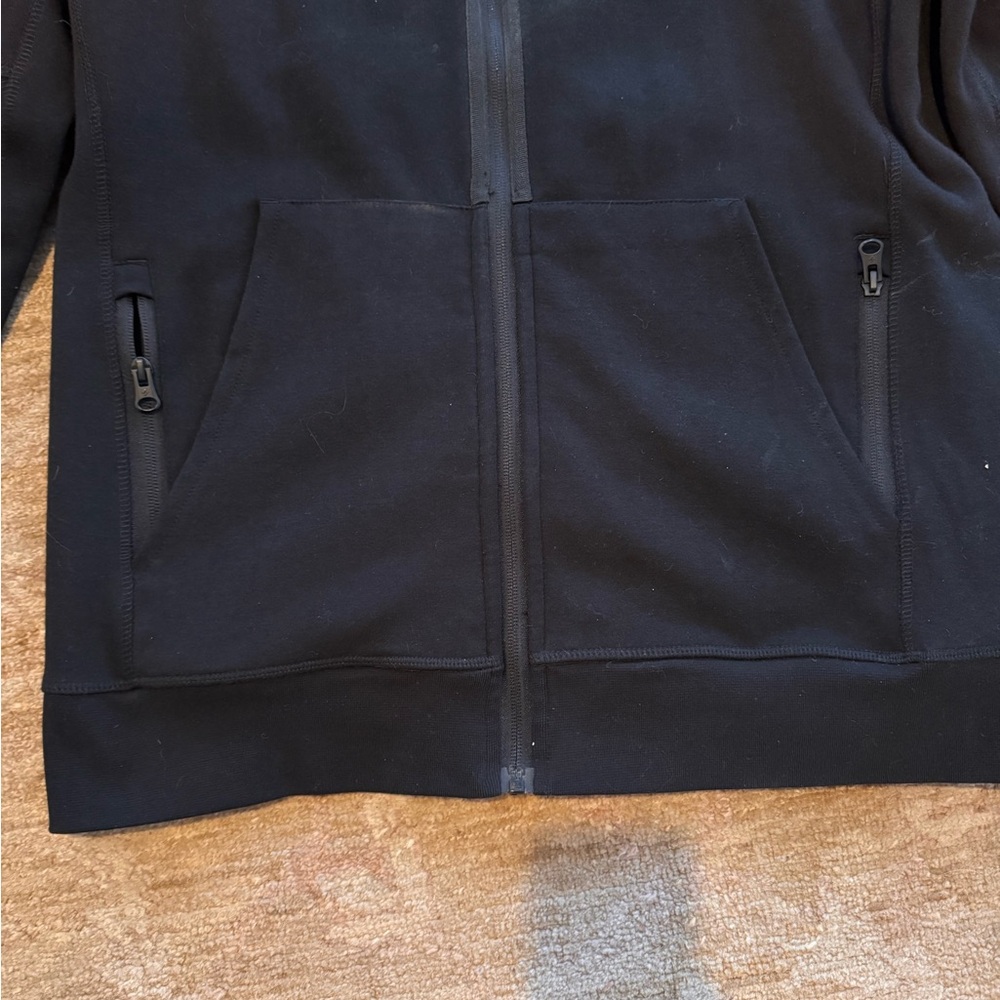 Superdry Code Tech Zip Hoodie - Large - image 3